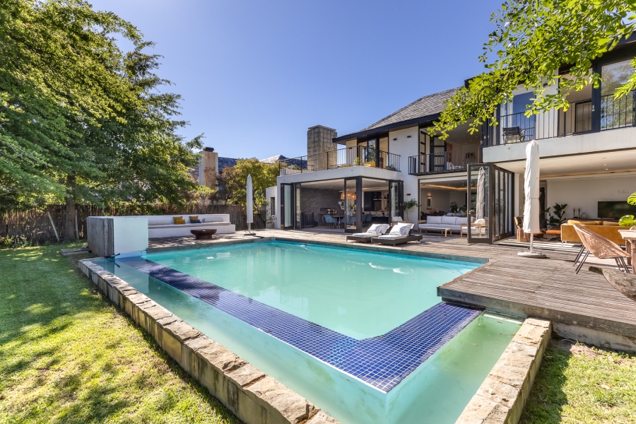 4 Bedroom Property for Sale in Pearl Valley at Val de Vie Western Cape